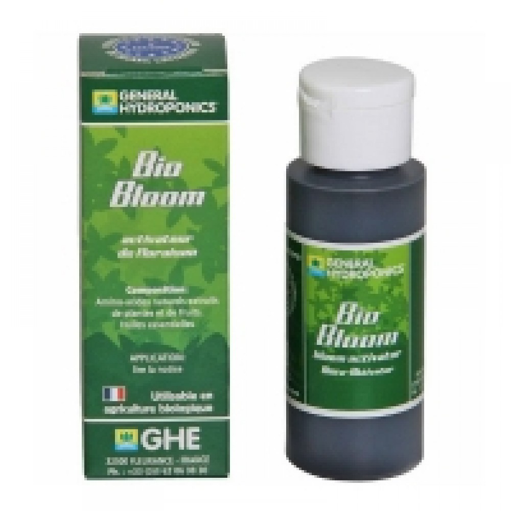 General Hydroponics Bio Bloom 30ml 