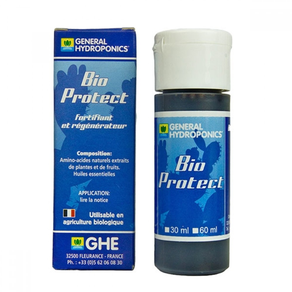 General Hydroponics Bio Protect 60ml