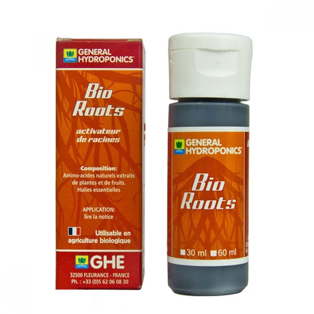 General Hydroponics Bio Roots 60ml