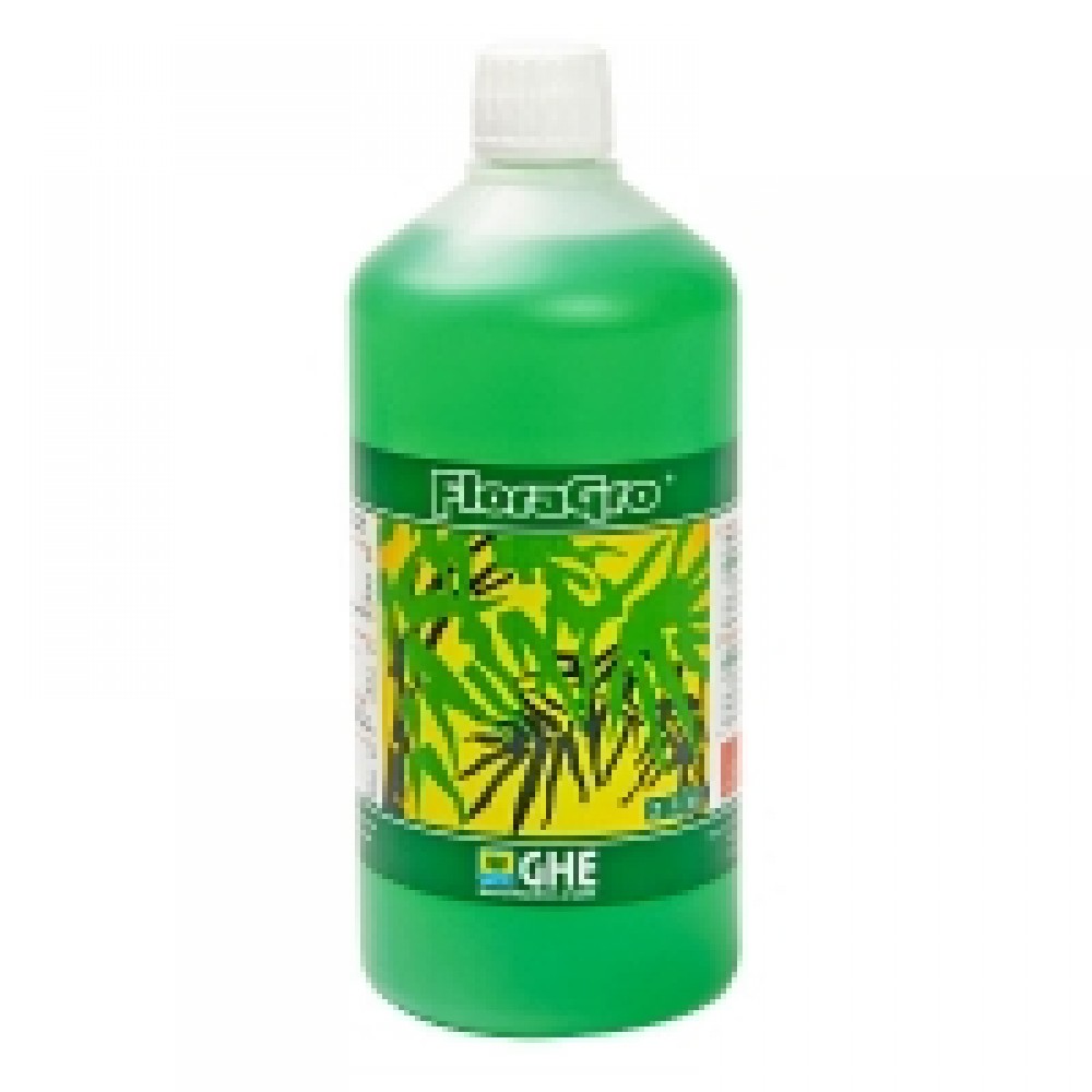 General Hydroponics Flora Grow 1L