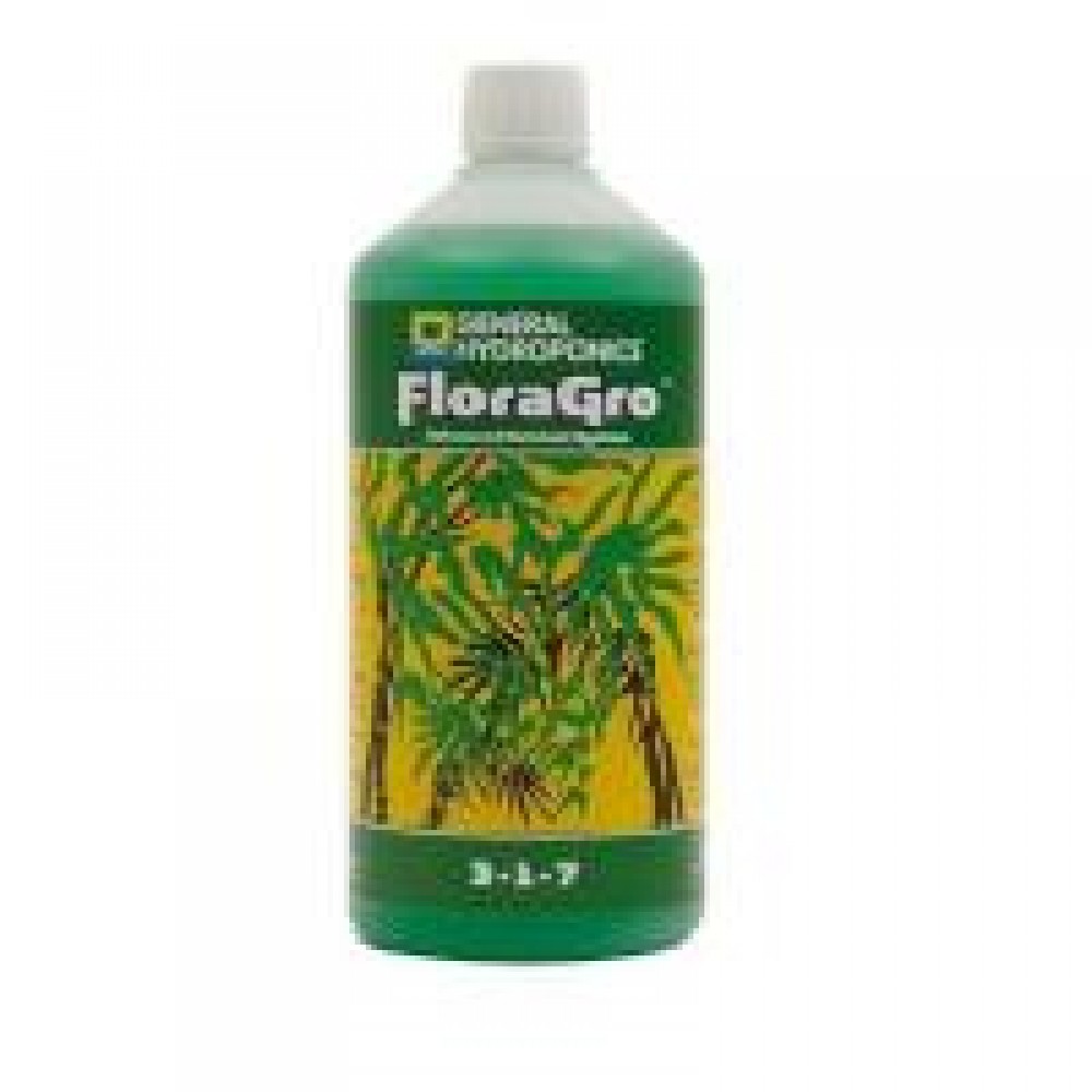 General Hydroponics Flora Grow 500ml 