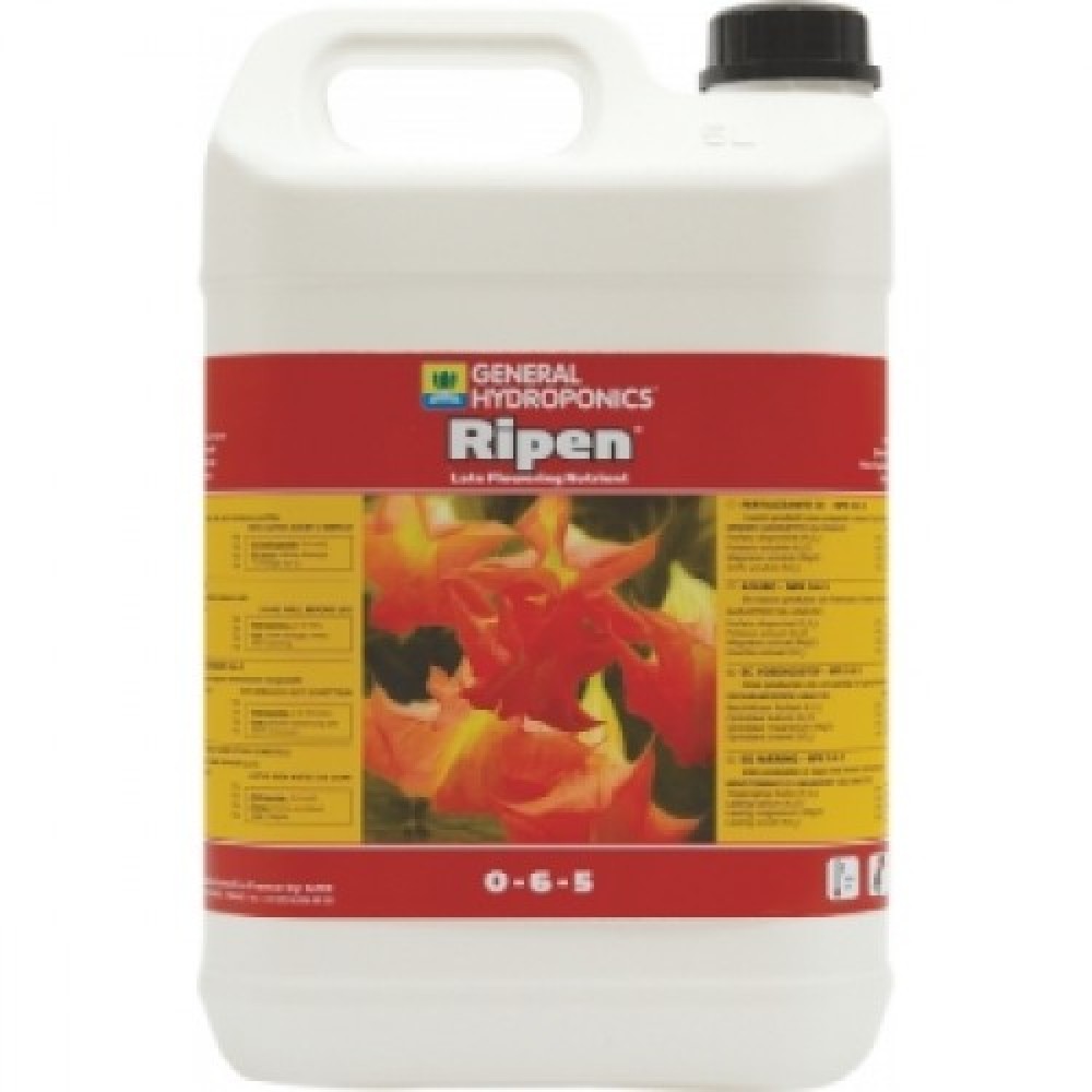 General Hydroponics Ripen 10L