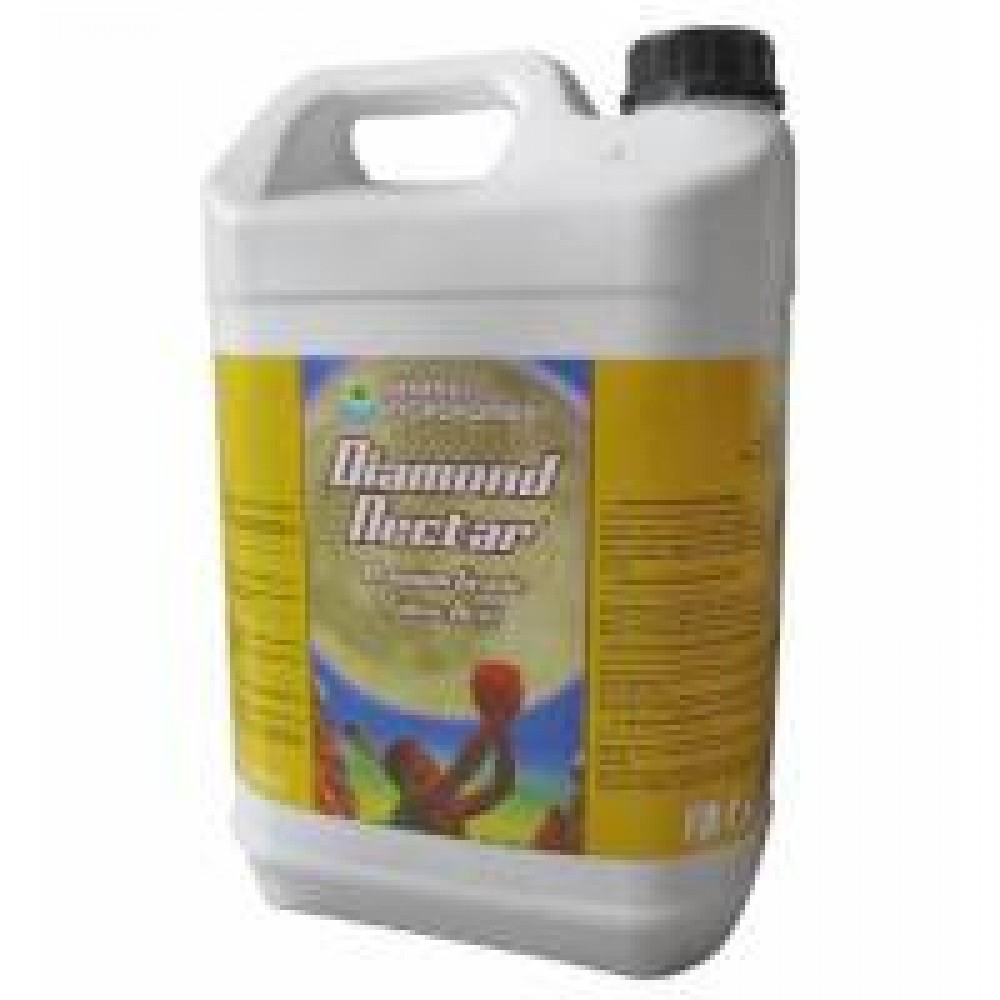 General Hydroponics Diamond Nectar 5L