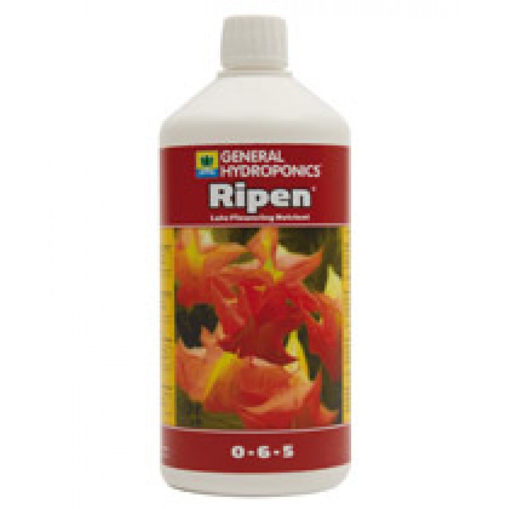 General Hydroponics Ripen 1L