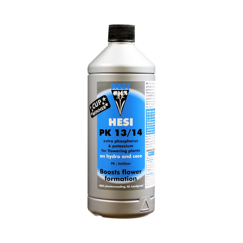 Hesi - PK 13/14  500ml