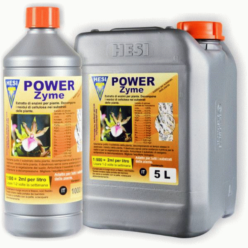 Hesi - PowerZyme 1L