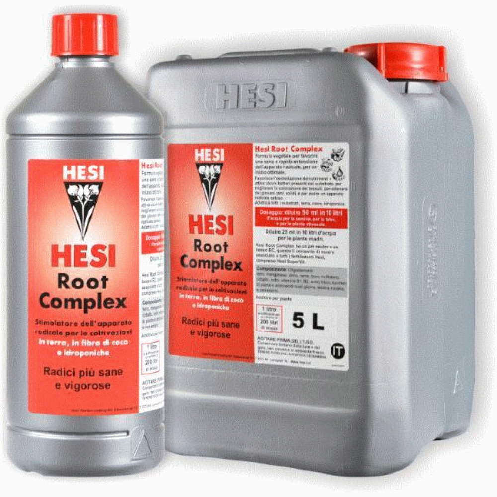 Hesi - Root Complex 500ml