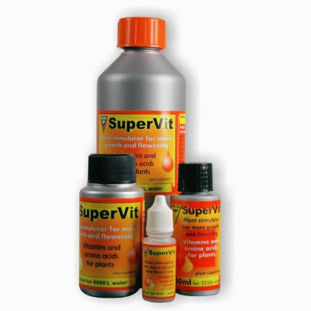 Hesi - SuperVit 100ml