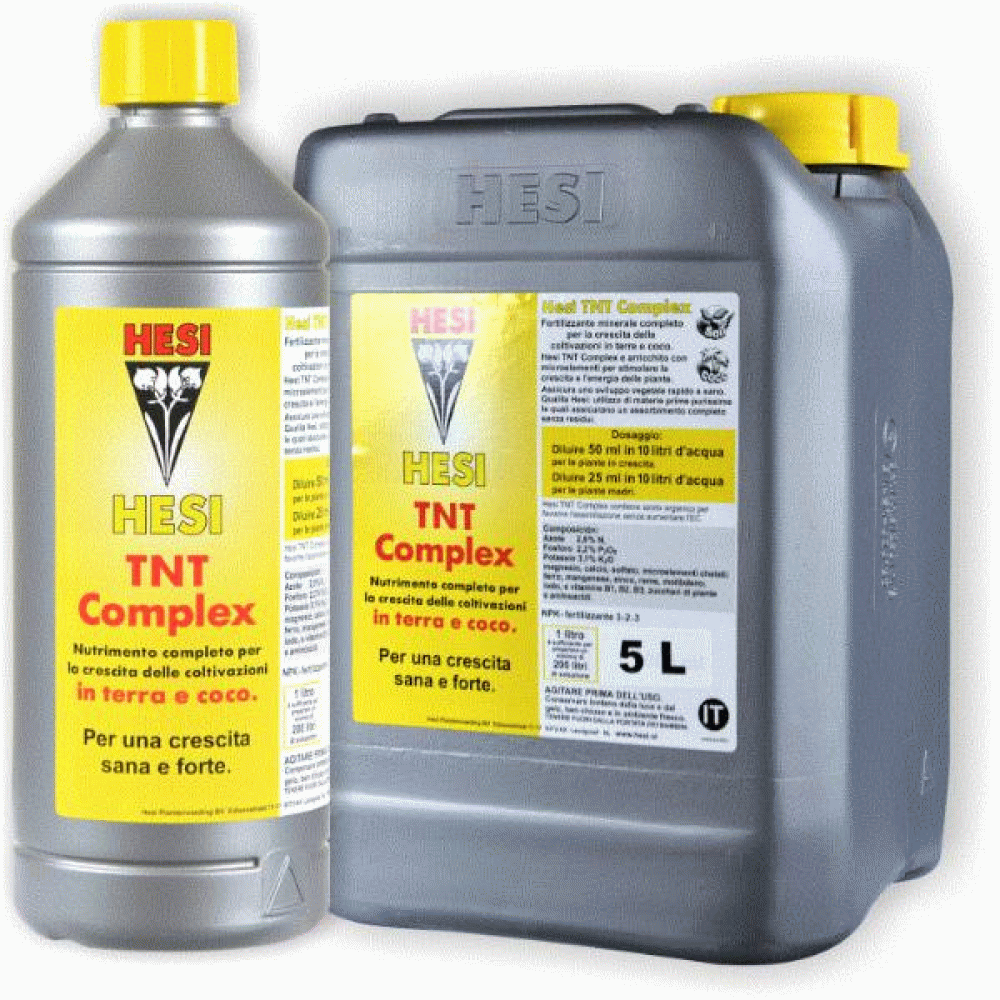 Hesi - TNT Complex 500ml