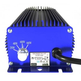 Lumatek Digital Ballast Dinnable 600W  Lumatek Digital Ballast Dinnable 600W
