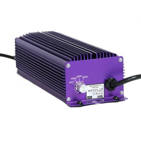  Lumatek Digital Ballast Dinnable 600W