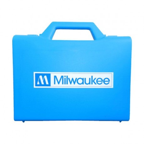 Milwaukee  Kit   PH55 + EC60 Tester