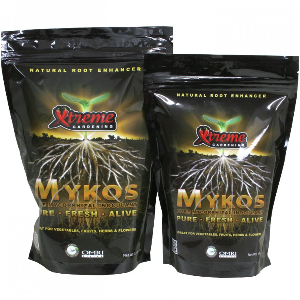 Xtreme Gardening - Mykos Root Pack 