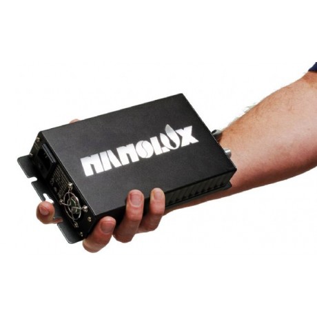  Nanolux 400W Electronic Ballast - - Dimmable