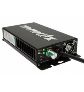 Nanolux 400W Electronic Ballast - - Dimmable
