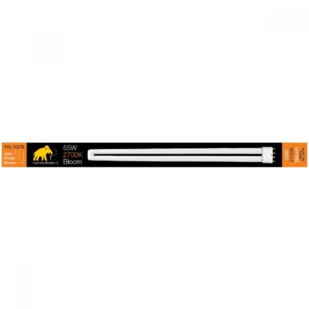 Mammoth Neon TCL 55W 2700K - Bloom Mammoth Neon TCL 55W 2700K - Bloom