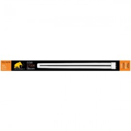 Mammoth Slim Neon Kit - 2x 55W AGRO   Mammoth Slim Neon Kit - 2x 55W AGRO