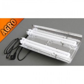 Mammoth Slim Neon Kit - 2x 55W AGRO