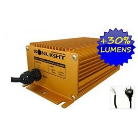 Electronic Ballast Sonlight 400W HPS/MH
