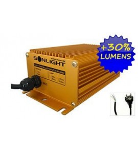 Electronic Ballast Sonlight 400W HPS/MH