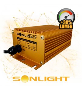 Electronic Ballast Sonlight 600W HPS/MH