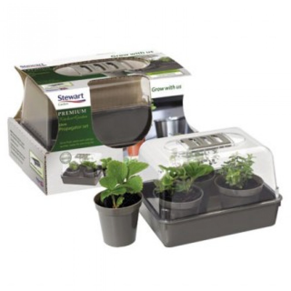 PREMIUM PROPAGATOR