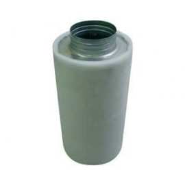 Carbon Filter 20cm (1000m3/h)