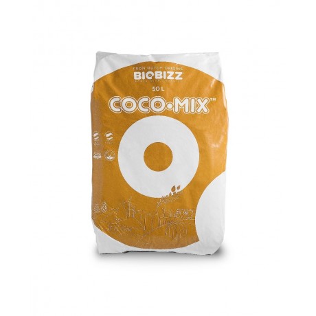 BioBizz Coco MIX 50L