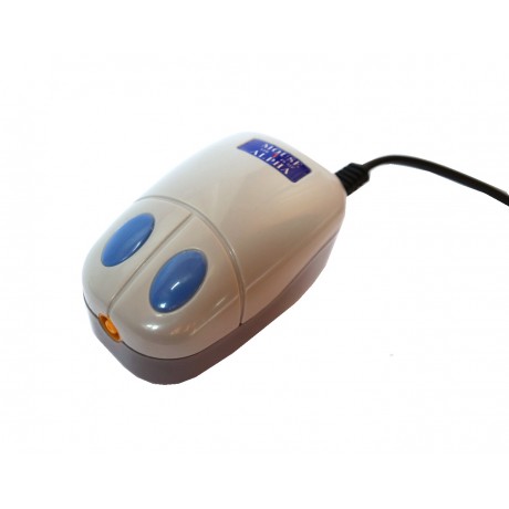 Αεραντλία Wave Air pump Mouse - 4